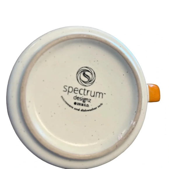 Spectrum Designz Pair Halloween Mugs Spooky Trick or Treat - Picture 4 of 9